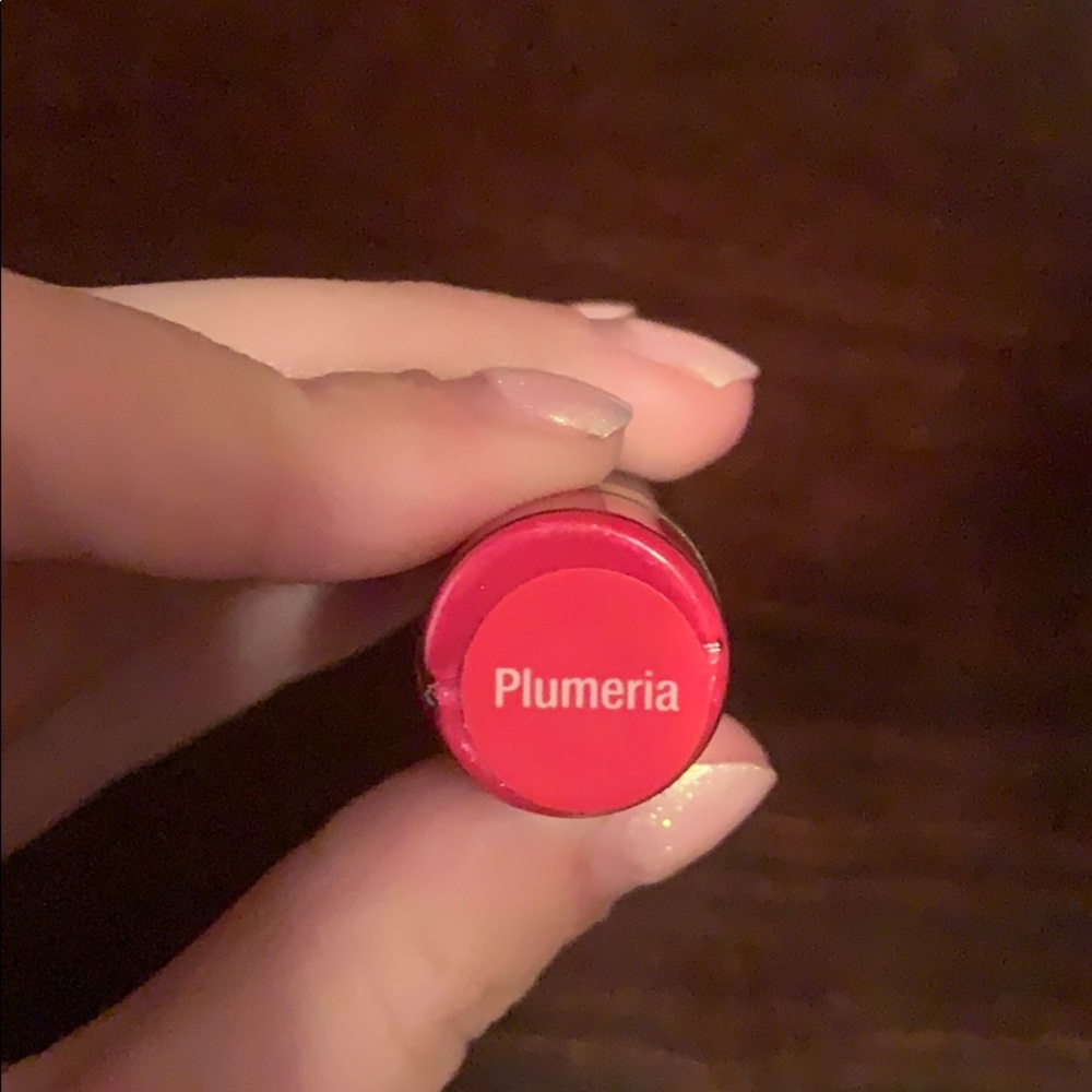 Plumeria LipSense